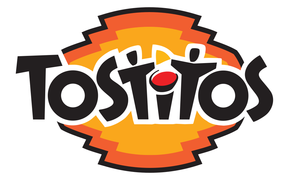 Tortilla Logo - Tostitos Logo / Food / Logonoid.com