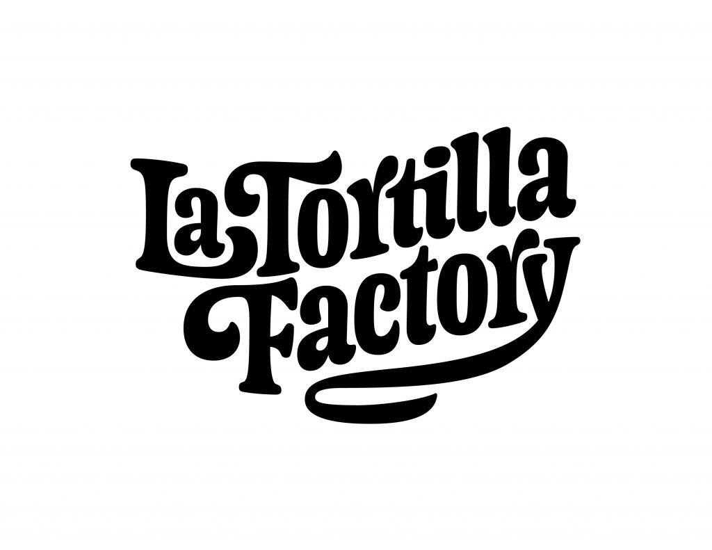 Tortilla Logo - Logos - La Tortilla Factory