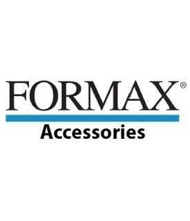 Formax Logo - Formax FD90-10 Micro Perforating Set