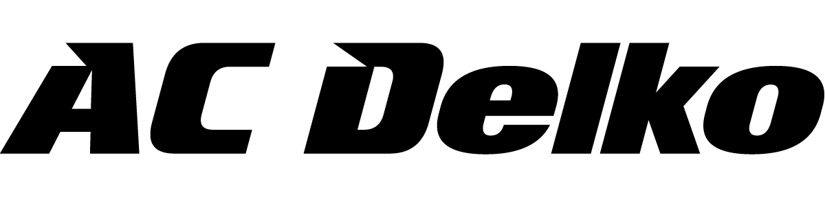 ACDelco Logo - AC Delco font download - Famous Fonts