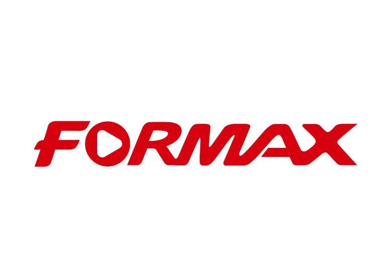 Formax Logo - Polaris Creative Corp.