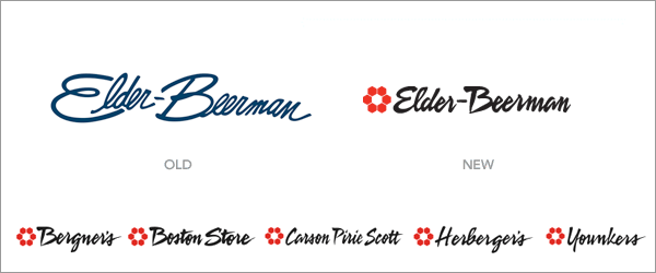 Elder-Beerman Logo - Elder Beerman logo(rot)