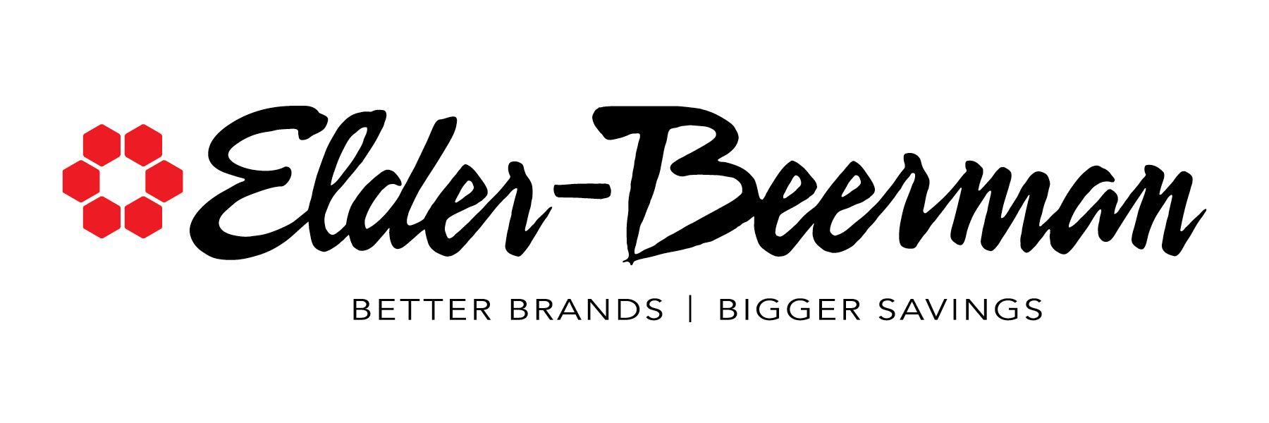 Elder-Beerman Logo - Elder Beerman Sponsors the 2018 Wedding Madness Expo – Wedding ...