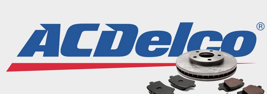 Adelco Logo - ACDelco Tamuning | Atkins Kroll Guam