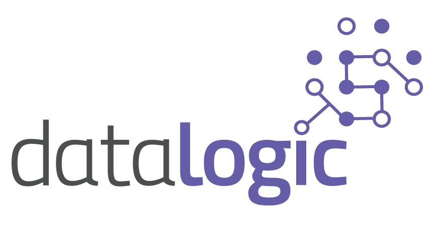 Datalogic Logo - DataLogic Logo Colour RGB Medium