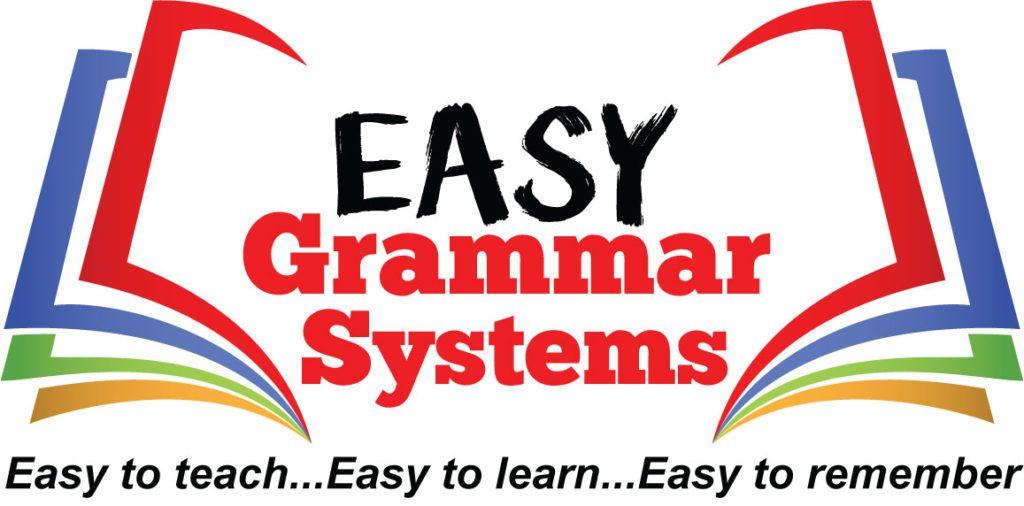 Grammar Logo - Why You Should Be Teaching Grammar in Middle School - In All You Do