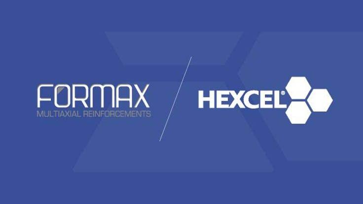 Formax Logo - Hexcel acquires remaining interest in Formax UK joint venture ...