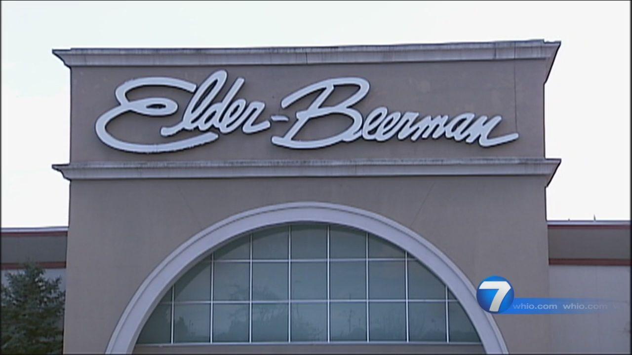 Elder-Beerman Logo - Elder-Beerman continues to reduce prices as closure nears