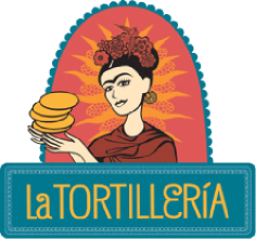 Tortilla Logo - Award Winning Tortillas and Authentic Mexican Restaurant | La ...