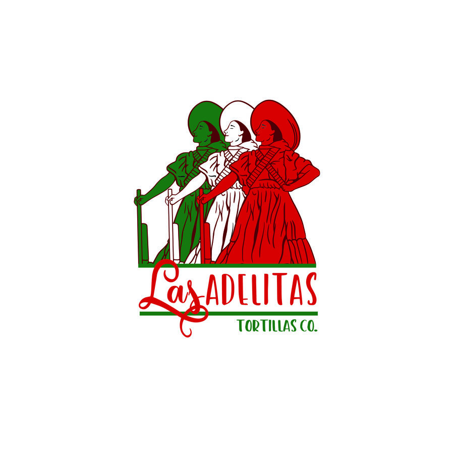 Tortilla Logo - Entry #239 by ldburgos for Design a logo for our tortilla ...