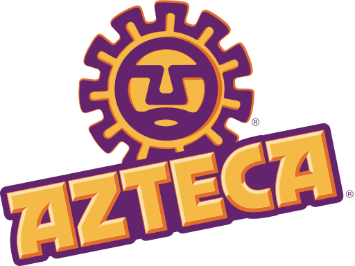 Tortilla Logo - Home | Azteca Foods