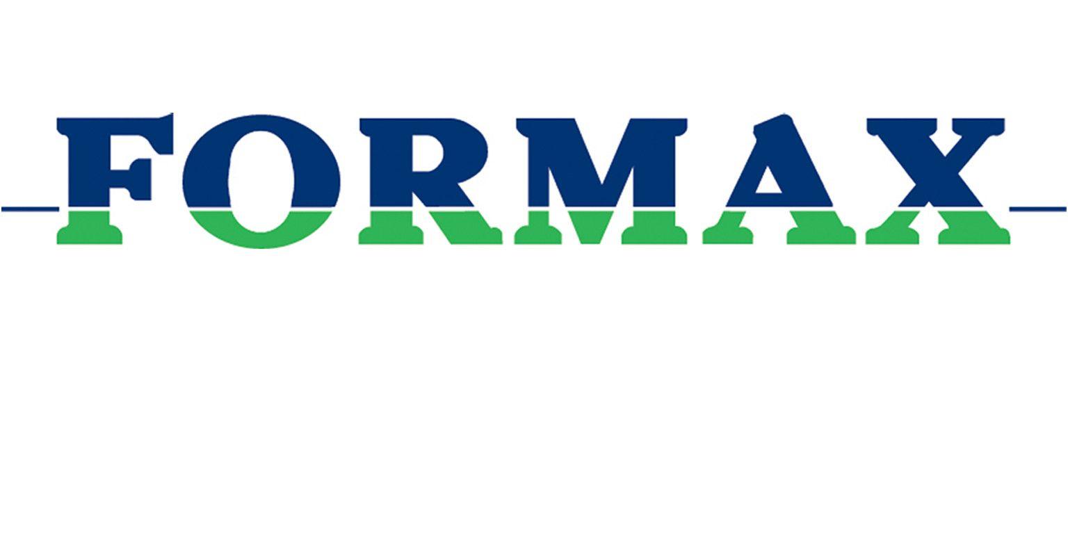 Formax Logo - Formax (Pty) Ltd | LinkedIn