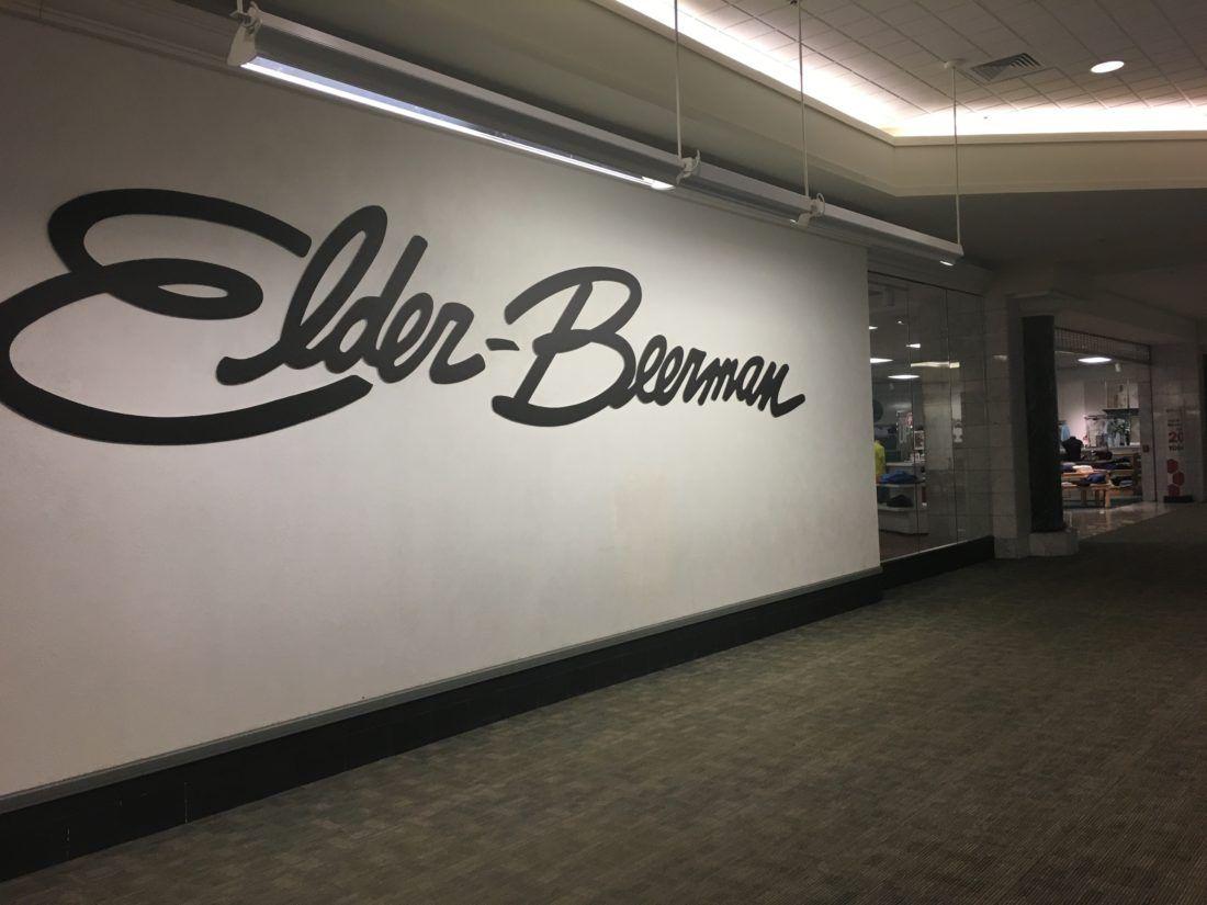 Elder-Beerman Logo - Elder-Beerman to close at Ohio Valley Mall | News, Sports, Jobs ...