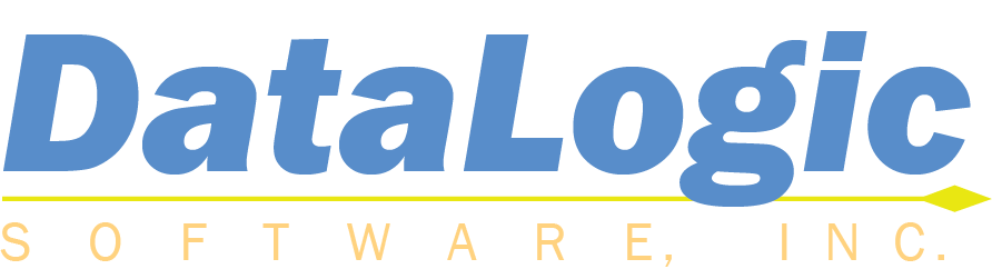 Datalogic Logo - DataLogic Software Inc