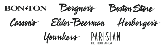 Elder-Beerman Logo - Younkers/ Elder-Beerman/Bon-Ton Black Friday Deals 2011 - Give Me ...