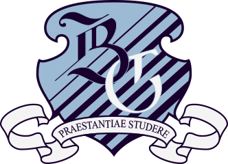 Grammar Logo - Bexley Grammar School - Home