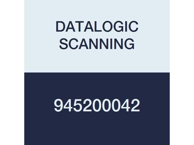 Datalogic Logo - DATALOGIC DAT ADC CUSTOM FOR PDI FALCON XHANDHELD 802.11 A B G N CCX V4 BLUETOOTH V2.1 256MB RAM 1GB FLASH QVGA 29 KEY NUMERIC STD RANGE