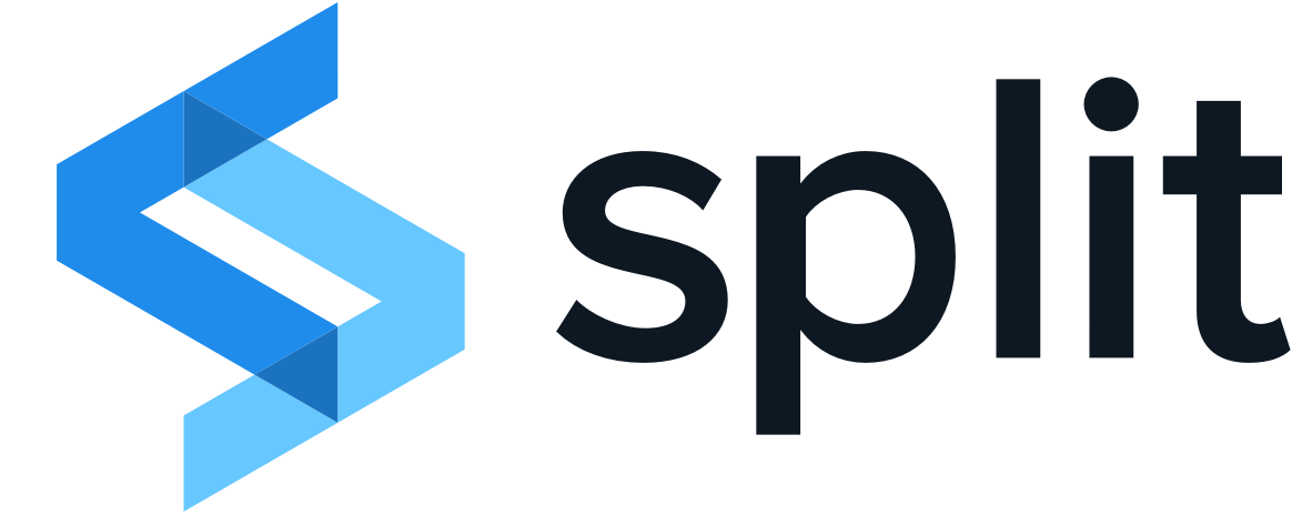 Split Logo - Split: Continuous Delivery, Feature Flags & Experimentation