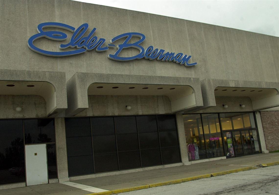 Elder-Beerman Logo - Elder Beerman Store At Woodville Mall To Close