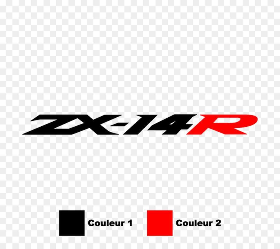 Zx14 Logo - Kawasaki Ninja Zx14 Text png download*800 Transparent