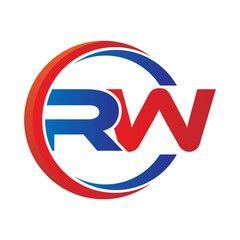 RW Logo - Search photos rw