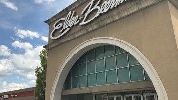 Elder-Beerman Logo - Elder-Beerman parent company looks to restructure: Dayton Impact