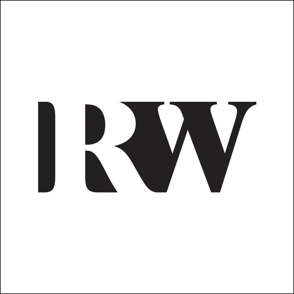 RW Logo - Rw Logos