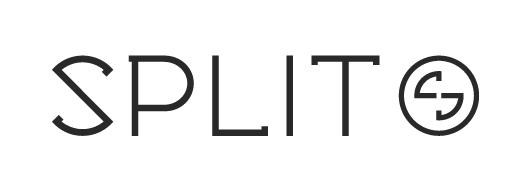 Split Logo - The World's First Open Banking Payments Platform. Consent, Real-Time ...