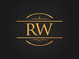 RW Logo - Search photos rw