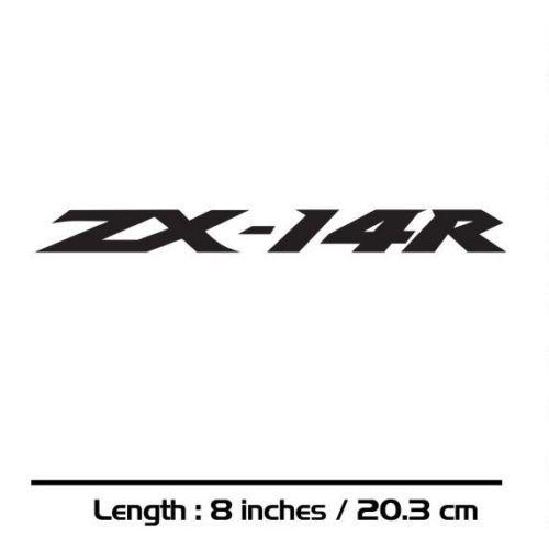 Zx14 Logo - US $3.59 28% OFF|New Sales motorcycle bike Fuel tank Wheels Fairing  notebook Luggage helmet MOTO Sticker decals For Kawasaki ZX14R ZX 14R  ABS-in Car ...