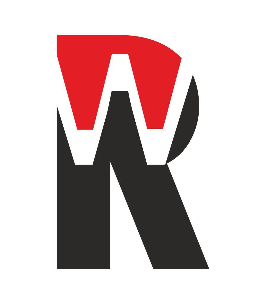 RW Logo - LogoDix