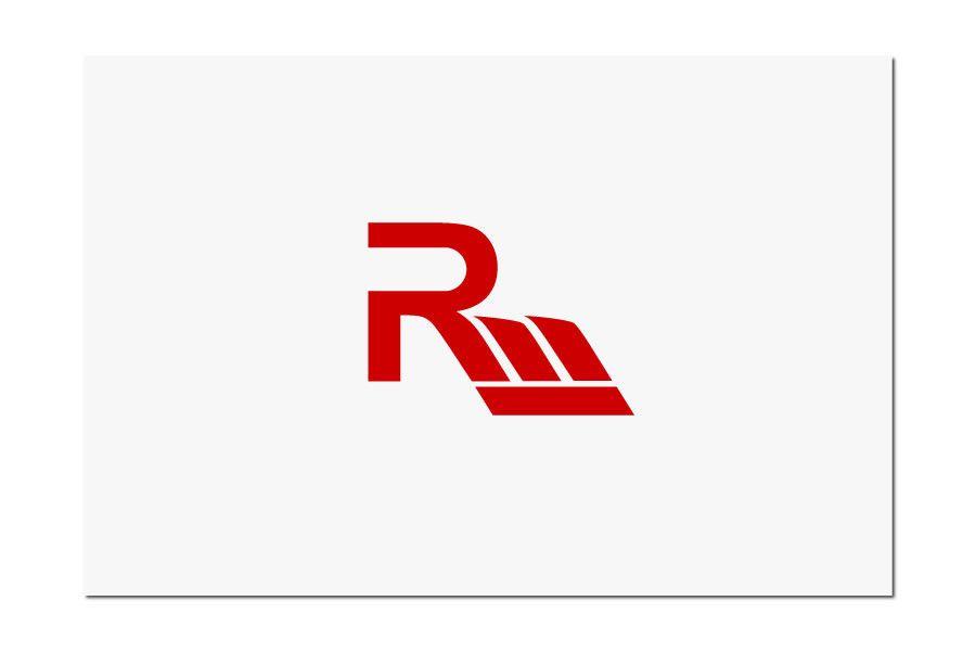 RW Logo - Entry #68 by won7 for Design a Logo for 