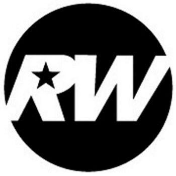 RW Logo - The Robbie Williams Logo | Robbie Williams Database