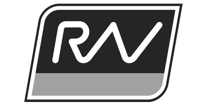 RW Logo - Partners | RW Racing GP