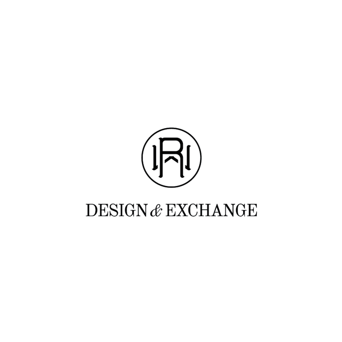 RW Logo - RW Design & Exchange | Logo design contest