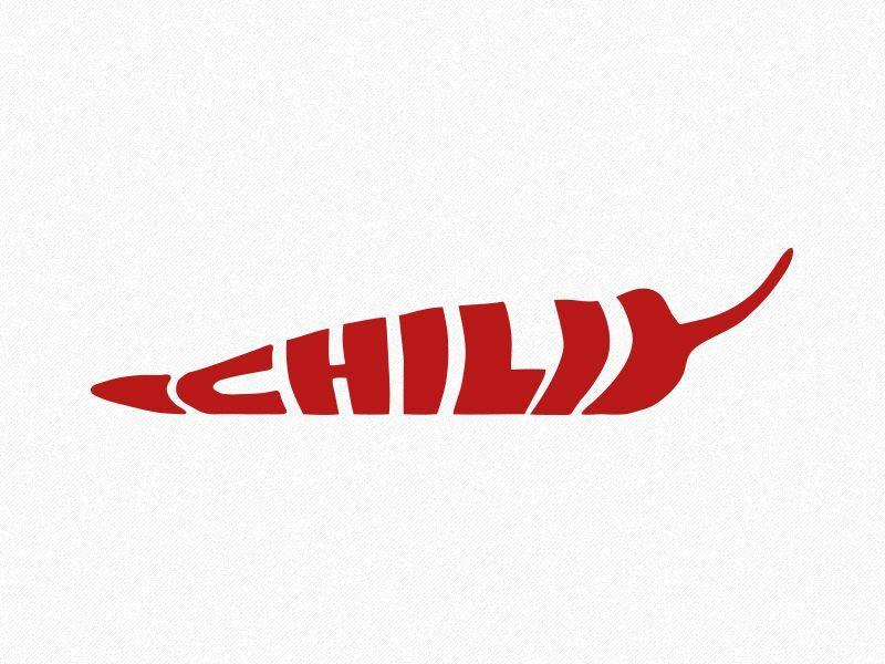 Chili Logo - Chili Logo. Chili. Spice logo, Logos, Logos design