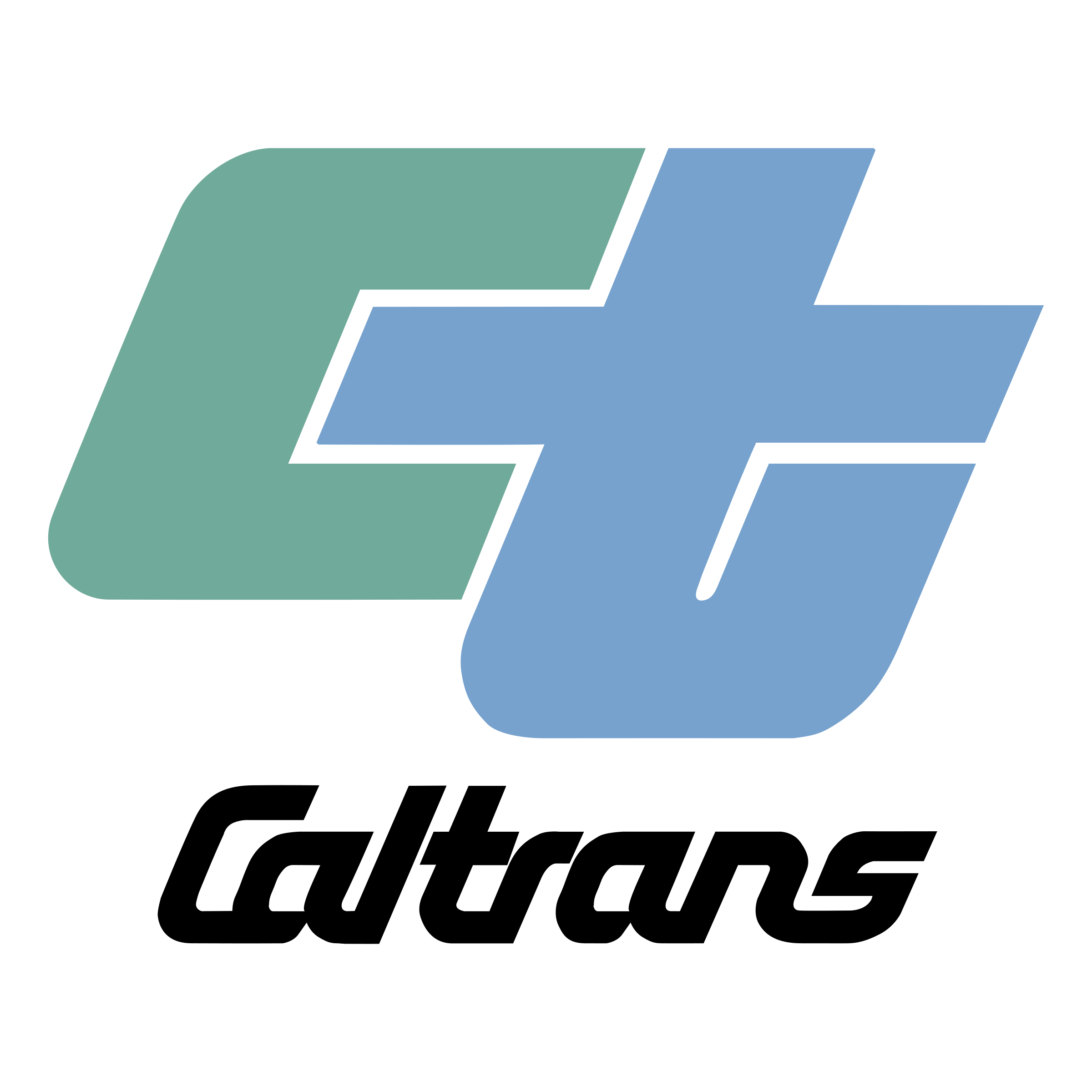 Caltrans Logo - Caltrans Logo PNG Transparent & SVG Vector - Freebie Supply