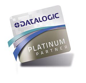 Datalogic Logo - Datalogic