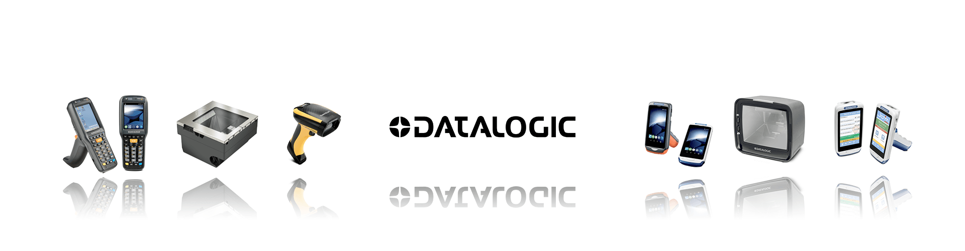 Datalogic Logo - Syntechnologies