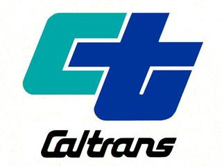 Caltrans Logo - Caltrans Logos