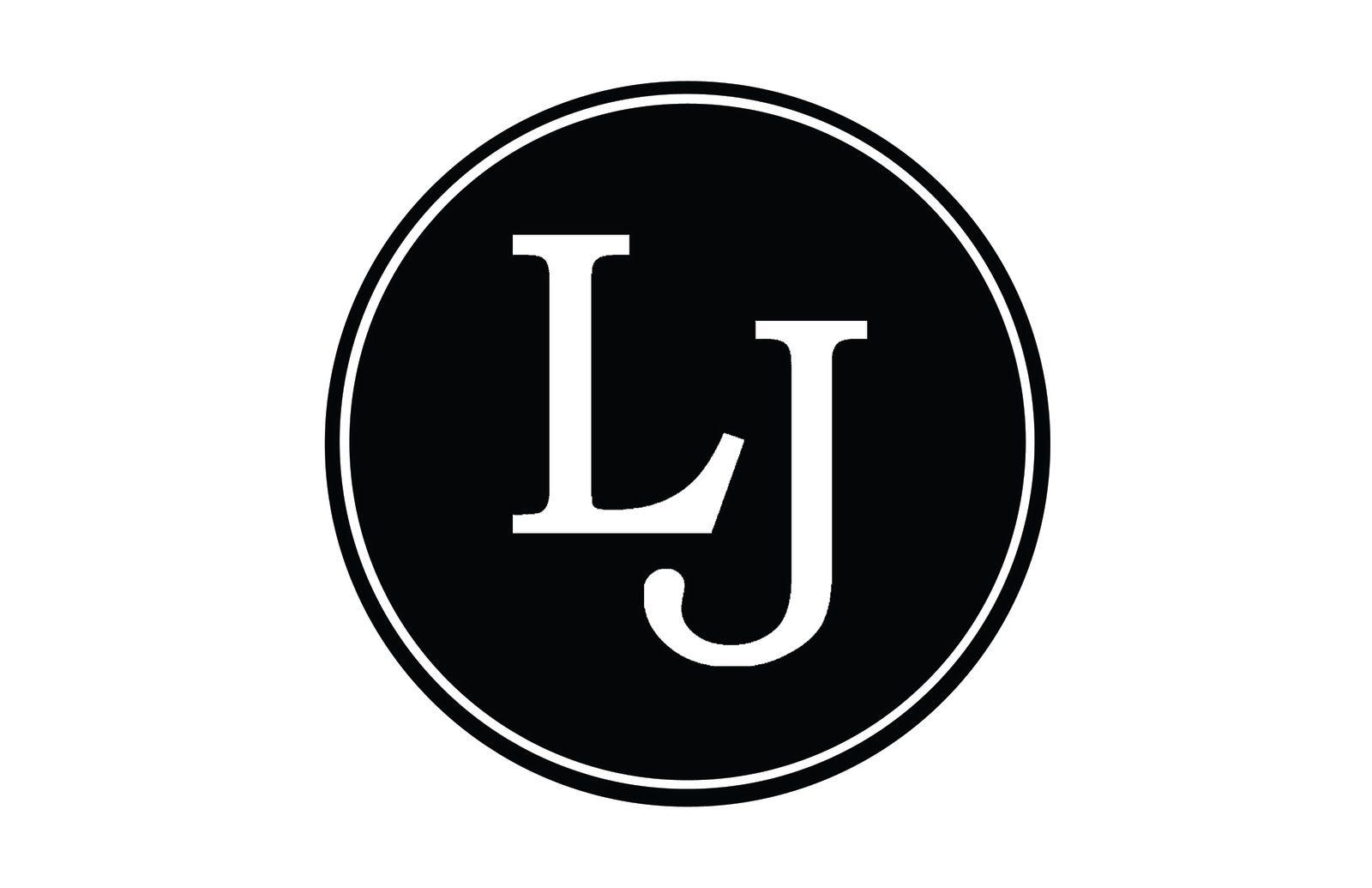 LJ Logo - Lj Logos