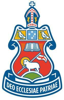 Grammar Logo - Canberra Grammar School