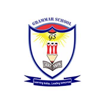 Grammar Logo - Grammar School Dubai (Reviews) Dubai, UAE