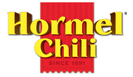 Chili Logo - Hormel® chili | Brands | Hormel Foods