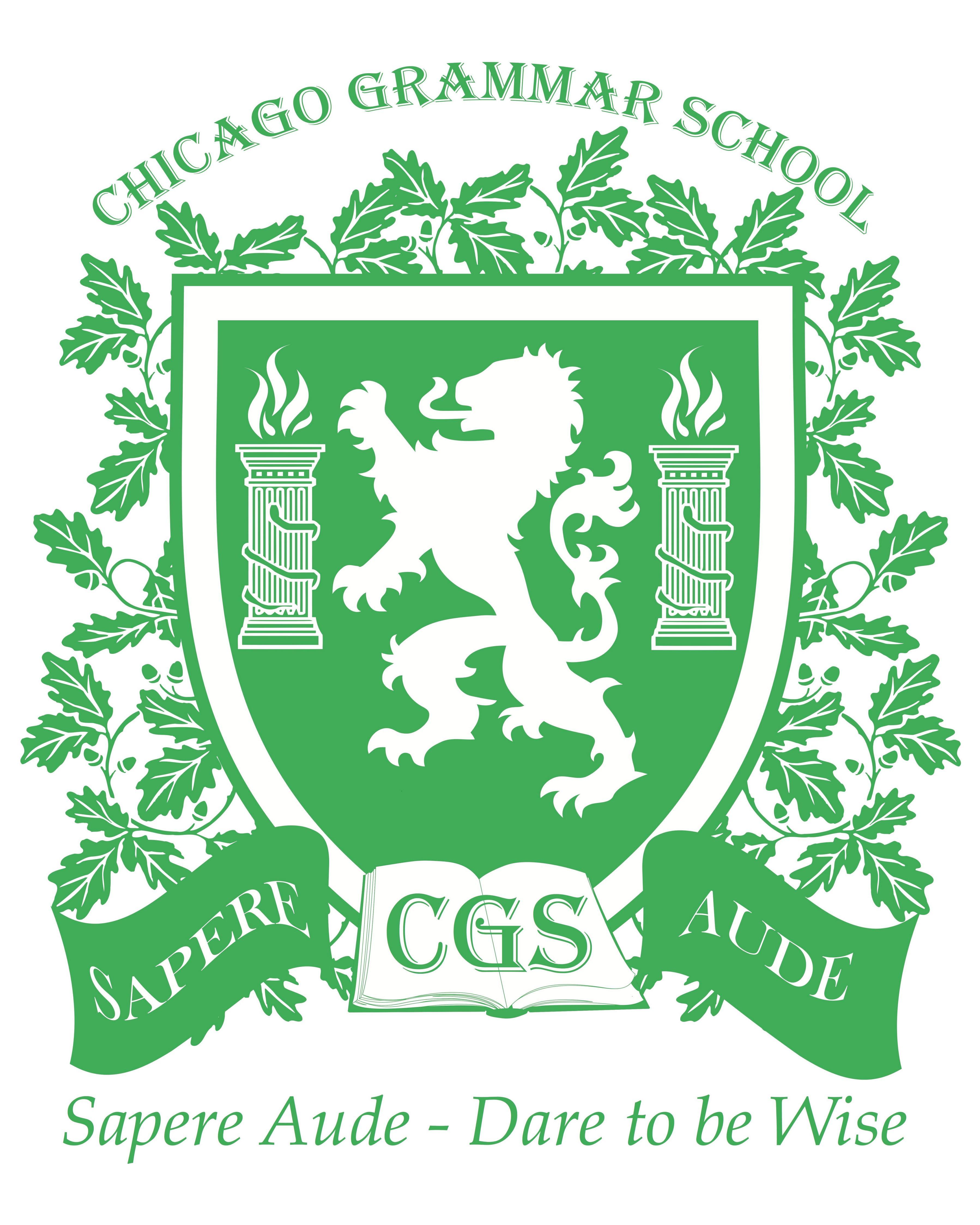 Grammar Logo - Home Grammar School