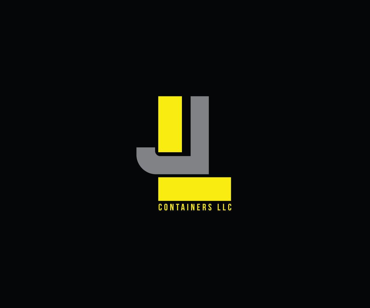 LJ Logo - Serious, Professional, Waste Management Logo Design for LJ