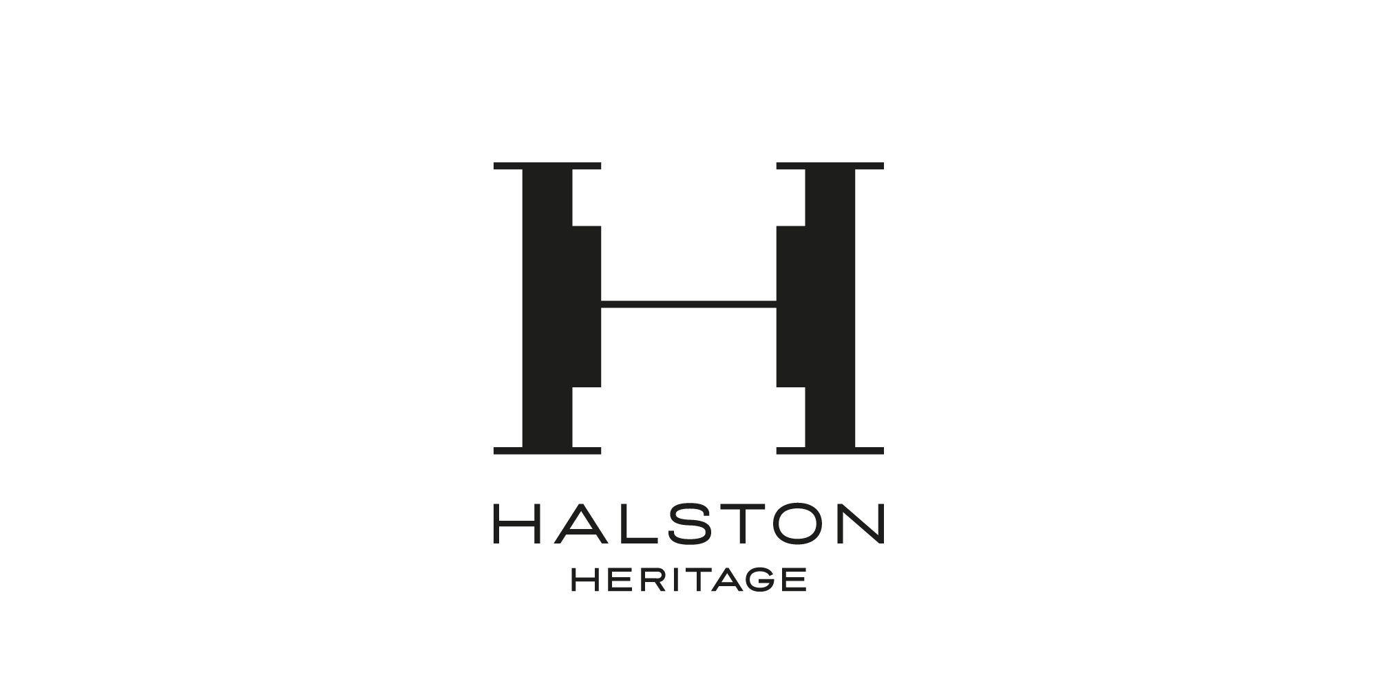 Halston Logo - Halston | Logo fashion brends