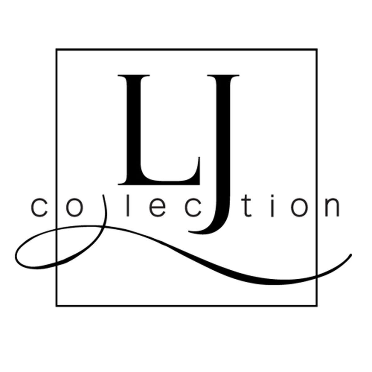 LJ Logo - LJ Collection Logo - ishCreatives