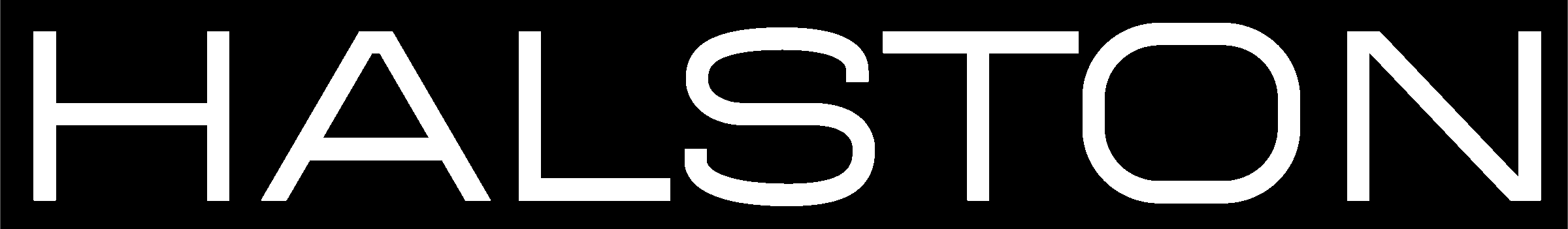 Halston Logo - Halston Logo PNG Transparent & SVG Vector - Freebie Supply