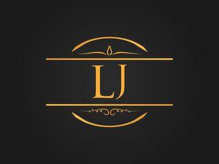 LJ Logo - Search photo lj